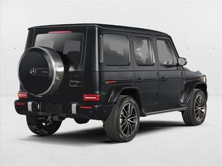New 2026 Mercedes-Benz G 550 video 2