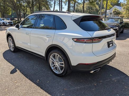 Used 2019 Porsche Cayenne image 6