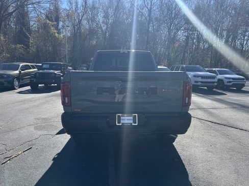 New 2026 RAM 2500 Power Wagon image 8