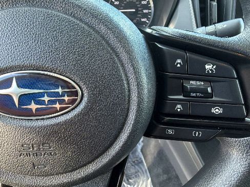 Certified 2024 Subaru Crosstrek 2.0i Premium image 20