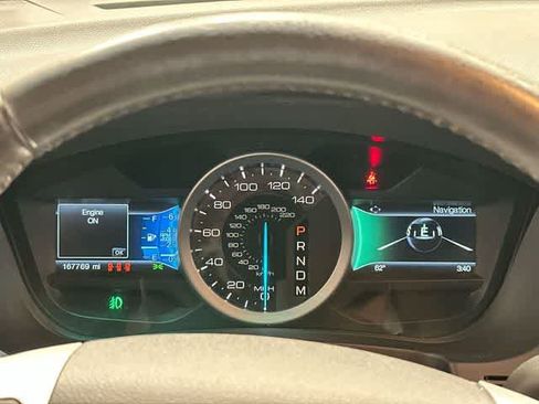Used 2015 Ford Explorer XLT w/ Equipment Group 202A AWD/4WD image 7