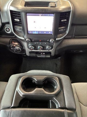 Used 2023 RAM 1500 Big Horn AWD/4WD image 22