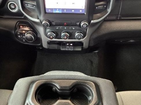 Used 2023 RAM 1500 Big Horn AWD/4WD image 22
