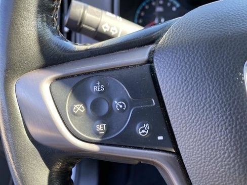 Used 2022 GMC Canyon AT4 w/ Trailering Package image 18