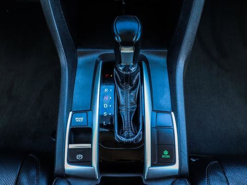 Used 2019 Honda Civic EX-L image 31