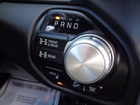 Certified 2019 RAM 2500 Power Wagon image 22