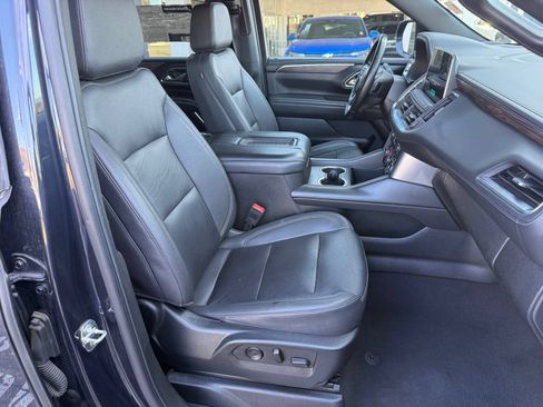 Certified 2023 Chevrolet Tahoe LT RWD image 34