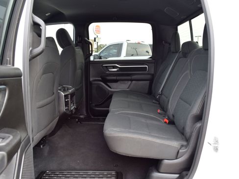 Used 2025 RAM 1500 Big Horn image 20