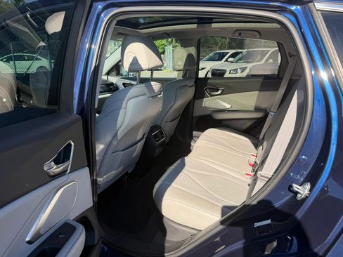 Used 2021 Acura RDX AWD w/ Technology Package image 29