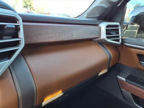 Used 2024 Toyota Tundra 1794 Edition image 19