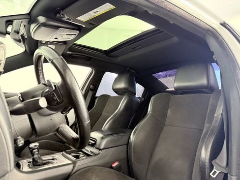 Used 2022 Dodge Charger R/T w/ Plus Group image 13