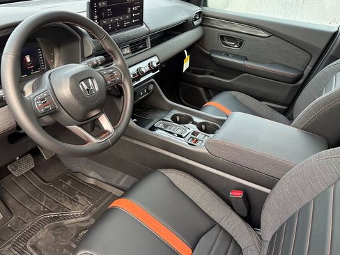 New 2026 Honda Passport TrailSport image 10