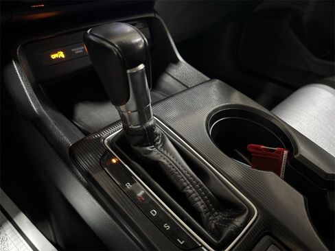 Used 2023 Honda Civic EX-L image 16