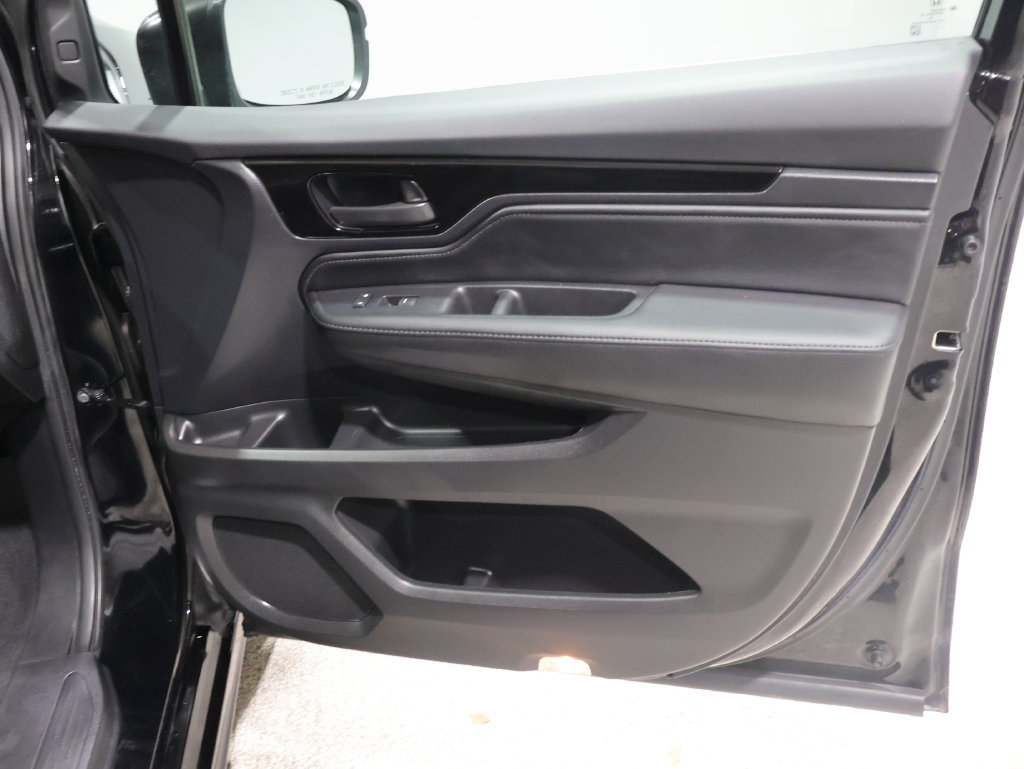 Used 2026 Honda Odyssey Touring image 22