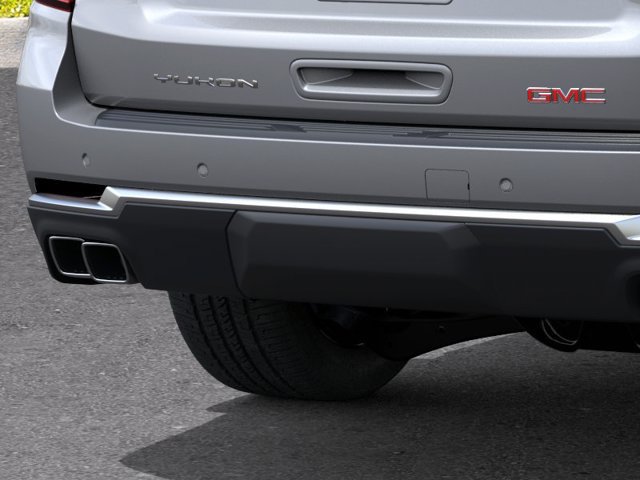 New 2026 GMC Yukon Denali w/ Sun & Power Step Package AWD/4WD image 14