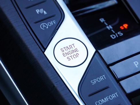 Certified 2026 BMW M440i Convertible image 19