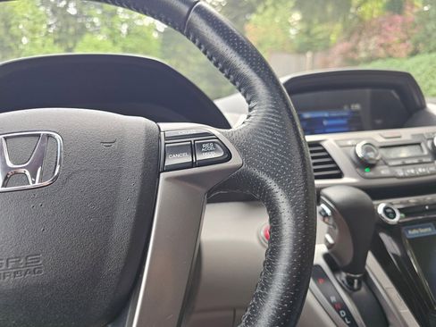 Used 2016 Honda Odyssey EX-L image 36