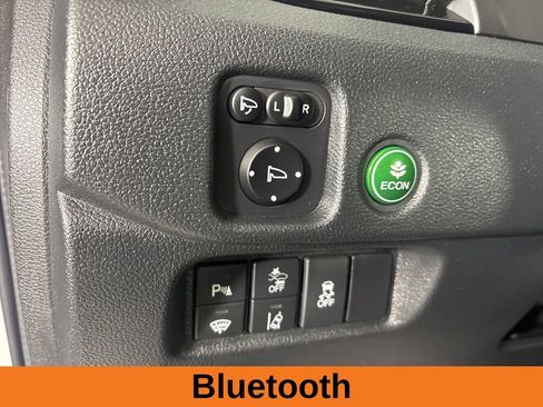 Used 2023 Honda Passport Elite image 11