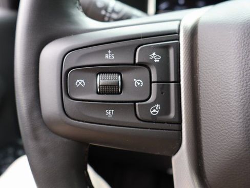 Certified 2025 GMC Sierra 3500 Denali w/ Denali Reserve Package AWD/4WD image 39