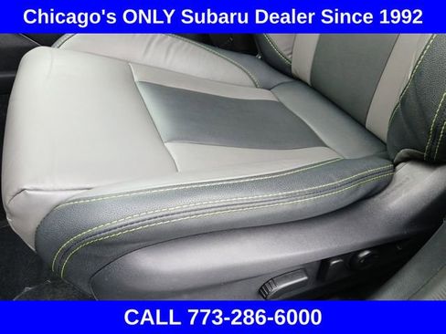 Certified 2023 Subaru Outback Onyx Edition XT image 21