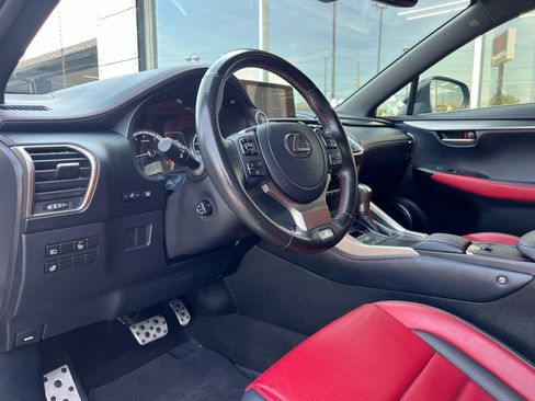 Used 2021 Lexus NX 300 F Sport image 31