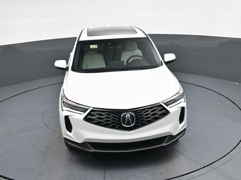 New 2025 Acura RDX SH-AWD image 23