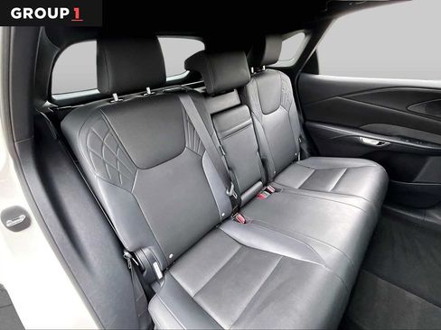 Used 2024 Lexus RX 350 FWD w/ Technology Package image 17