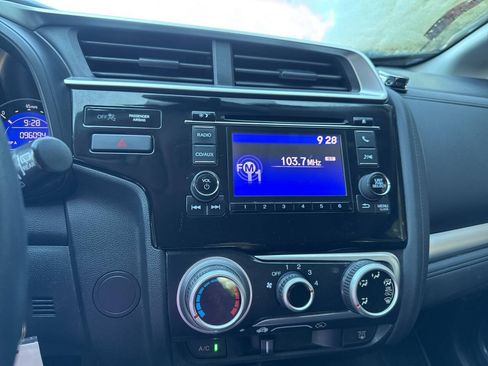 Used 2016 Honda Fit LX image 20