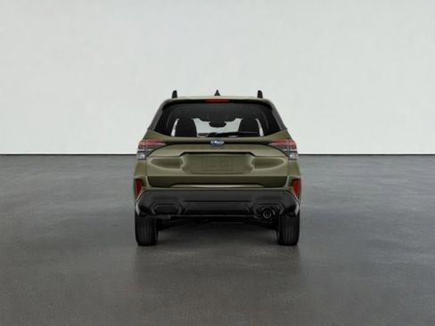 New 2026 Subaru Forester Limited AWD/4WD image 9