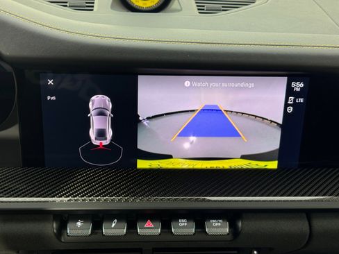 Used 2023 Porsche 911 GT3 image 33