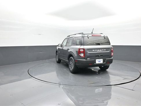 Certified 2024 Ford Bronco Sport Big Bend w/ Convenience Package image 5