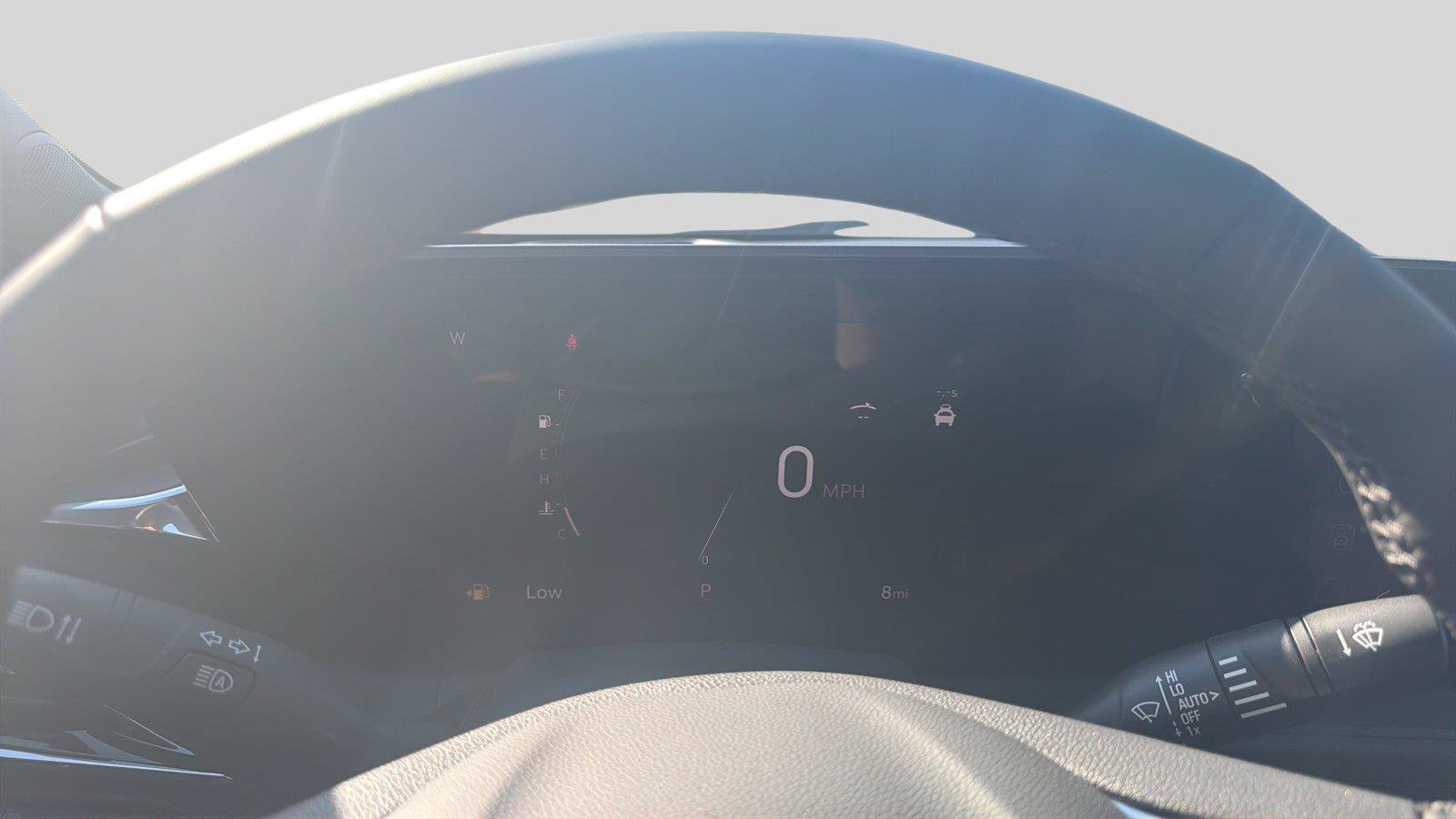 New 2026 Buick Envista Sport Touring w/ Convenience I Package FWD image 14