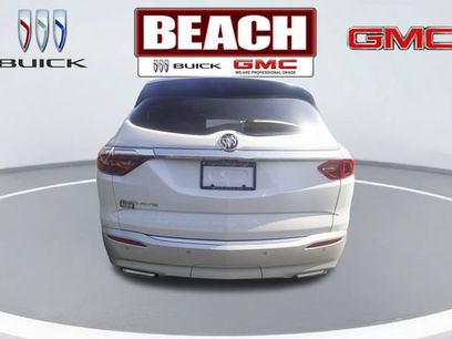 Used 2023 Buick Enclave Premium w/ Experience Buick Package