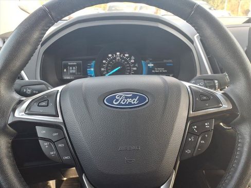 Used 2024 Ford Edge SEL image 30