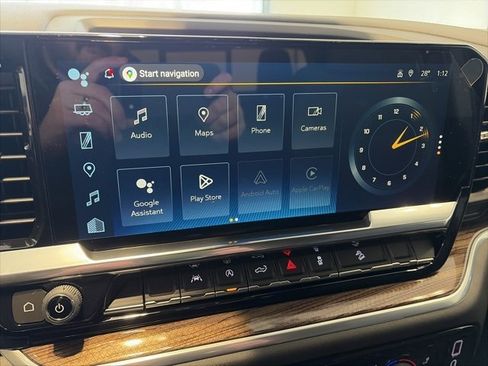 New 2026 Chevrolet Silverado 1500 RST image 19