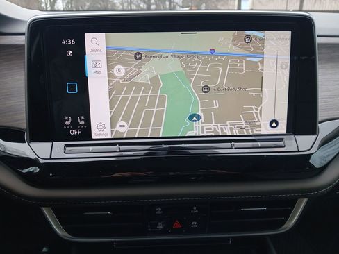 New 2026 Volkswagen Atlas SEL image 19