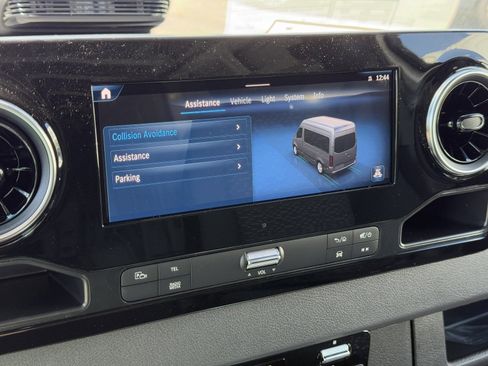 New 2025 Mercedes-Benz Sprinter 2500 image 29