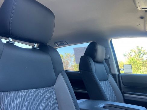Used 2019 Toyota Tundra SR5 w/ TRD Sport Package image 13