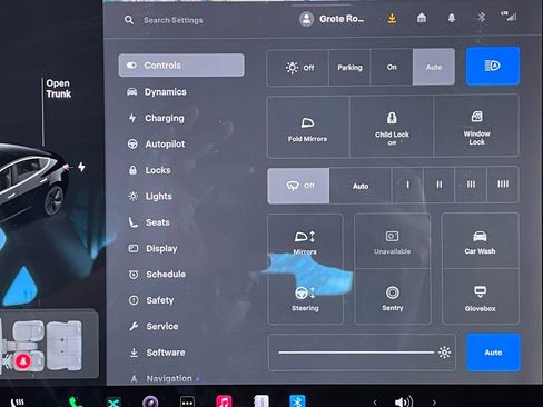 Used 2019 Tesla Model 3 Long Range image 25