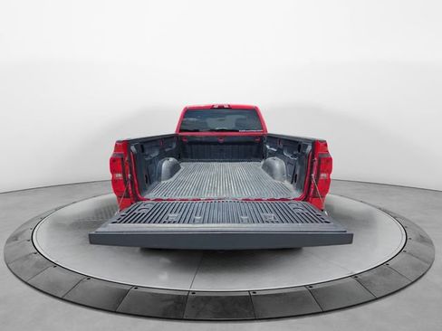 Used 2016 Chevrolet Silverado 1500 LT w/ Trailering Package RWD image 30