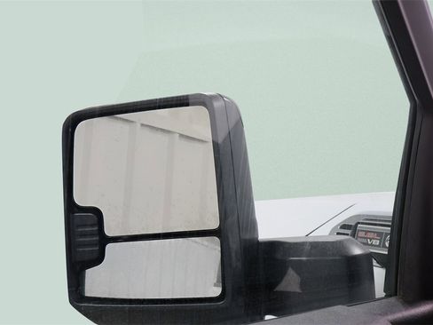 Used 2024 GMC Sierra 2500 Pro w/ Convenience Package image 19