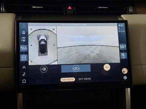 Used 2025 Land Rover Discovery Sport S AWD/4WD image 15