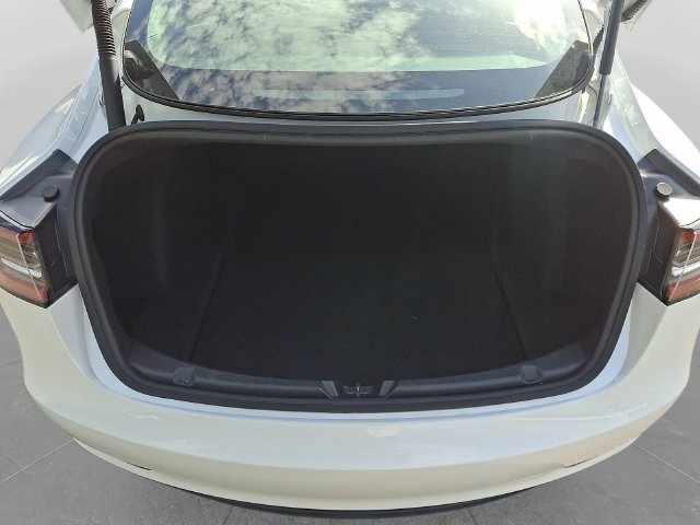 Used 2023 Tesla Model 3 Standard Range RWD image 33