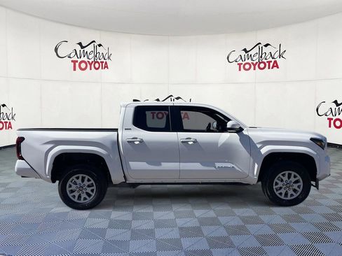 New 2026 Toyota Tacoma SR5 AWD/4WD image 9
