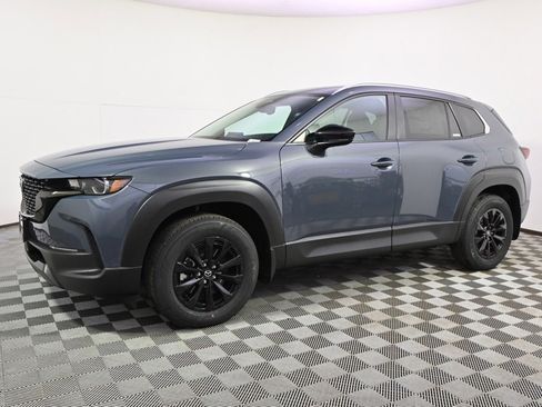 New 2026 MAZDA CX-50 2.5 Hybrid w/ Cargo Package image 2