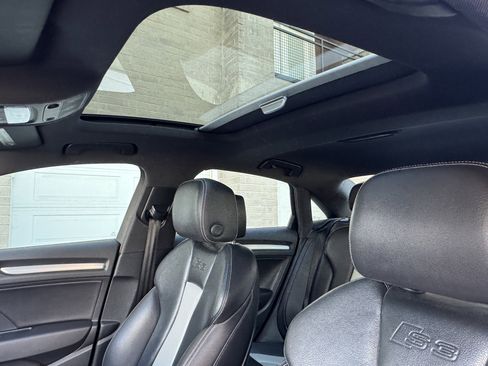 Used 2016 Audi S3 Prestige w/ Prestige Package image 30