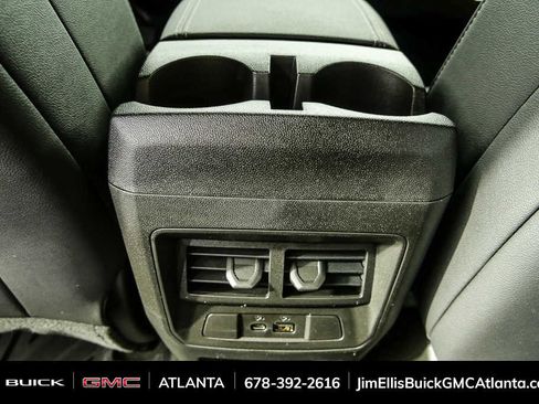 New 2026 GMC Canyon Elevation w/ Convenience Package image 19