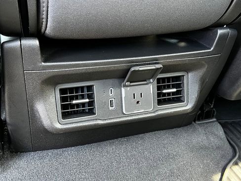 Used 2026 Chevrolet Silverado 1500 RST image 11