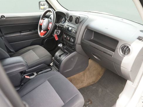 Used 2016 Jeep Patriot Sport w/ Power Value Group FWD image 16