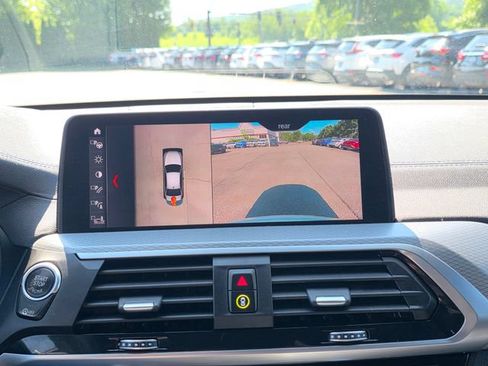 Used 2019 BMW X3 M40i w/ Premium Package AWD/4WD image 30